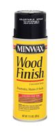 Minwax  Wood Finish  Transparent  Oil-Based  Spray Stain  Golden Oak  11.5 oz. 