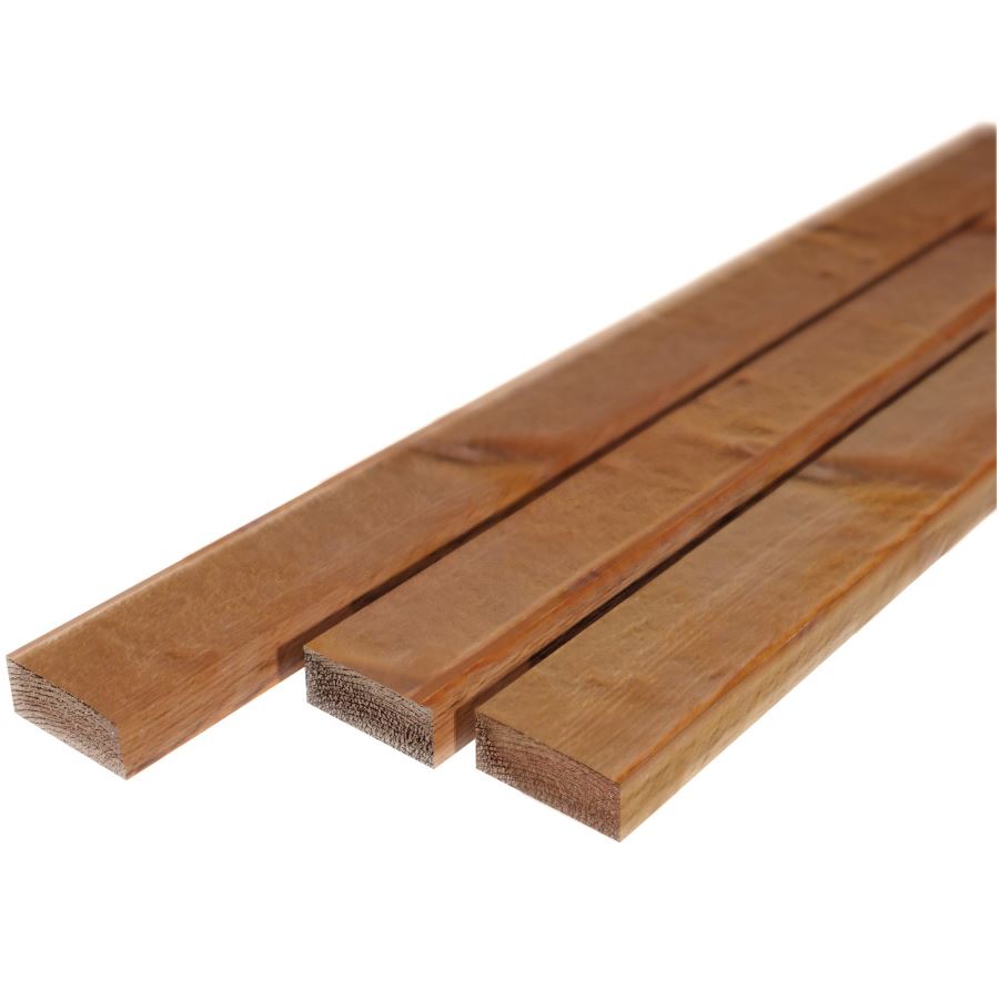 Western Red Cedar Lumber