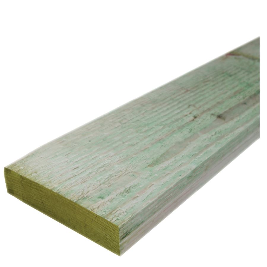 6 in x 6 in x 8 ft Brown Pressure Treated Lumber  Investments Hardware  Limited