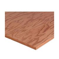 1/8 4 x 8 Lauan Plywood