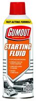 Gumout 5072866 Starting Fluid, 11 oz Aerosol Can