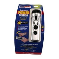 Ready America 70801 Emergency Power Station