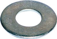 Midwest Fastener 03849 Washer, 1-1/2 in ID, Zinc, Zinc, USS Grade