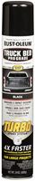 COATING TRUCK BED PRO GRADE, Pack of 6