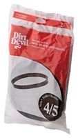 Dirt Devil 3720310001 Vacuum Belt