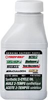 MTD 49V7543M953 Engine Oil, 3.2 oz Bottle