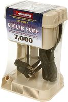 Dial 1075 Offset Pump, 115 V, 7000 cfm