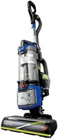 Bissell MultiClean 3409 Allergen Pet Rewind Upright Vacuum, 1 L Vacuum, HEPA SmartSeal Allergen System Filter, 5.3 V