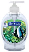 Softsoap 26800 Hand Soap, Liquid, Purple, 7.5 oz Bottle