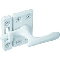 Defender Security U 9936 Casement Sash Lock, Steel