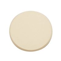 Prime-Line U 9185 Round Protector, 3-1/4 in Dia Base, Vinyl