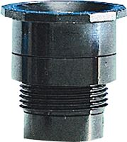 Toro 53866 Sprinkler Nozzle, Male Thread, 15 ft, Plastic