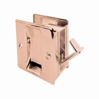 Prime-Line N 6770 Passage, Brass, Polished Brass