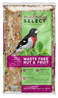 Melody Select 14055 Waste Free Nut & Fruit, 5 lb