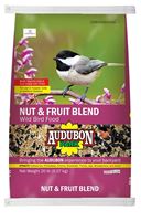 Audubon Park 12694 Nut & Fruit Blend, 20 lb