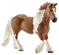 Schleich-S 13773 Figurine, 3 to 8 years, Tinker Mare, Plastic