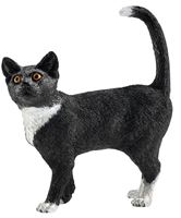 Schleich-S 13770 Toy, 3 to 8 years, Cat, Plastic