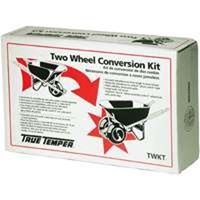True Temper TWKT 2-Wheel Conversion Kit