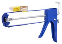 Newborn 111 Caulk Gun, 1/10 gal Cartridge