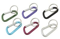 Hy-Ko KB127-10 C-Clip, Pack of 10