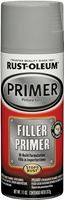 Rust-Oleum 249279 Spray Primer, Gray, 11 oz, Can