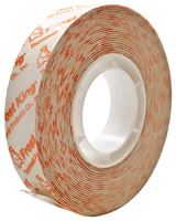 Frost King V78/54H Window Mounting Tape, 1/2 in W, 54 ft L, Vinyl