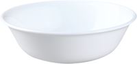 Corelle 6003905 Soup Bowl, Vitrelle Glass, For: Dishwashers and Microwave Ovens, Pack of 6