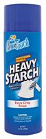 FLP 9656 Starch Spray, 13 oz Can, Fresh, Pack of 12