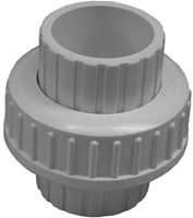 IPEX 435902 Pipe Union, 1 in, Socket, PVC, SCH 40 Schedule