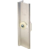 Prime-Line F 2500 Window Pull Latch, Aluminum, Satin