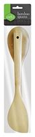 Cooks Kitchen 8232 Cooking Spoon, Bamboo, Pack of 6