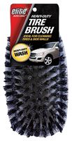 Elite 8924 Auto Tire Brush, Pack of 3