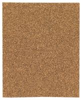 Norton Adalox 07660700156 Sanding Sheet, 11 in L, 9 in W, Very Fine, 220 Grit, Aluminum Oxide Abrasive, Paper Backing, Pack of 100