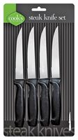 Cooks Kitchen 8235 Steak Knife Set