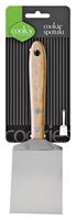 Cooks Kitchen 8207 Cookie Spatula, Assorted, Pack of 6