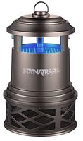 Dynatrap Decora Series DT2000XLP-TUN Mosquito and Insect Trap, 120 V, 1-Lamp, UV Fluorescent Lamp, Tungsten