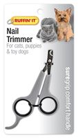 RuffinIt 19706 Small Nail Clipper, Cats, Puppies and Toy Dogs