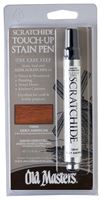 Old Masters Scratchide 10040 Scratch Pen, Early American, 0.5 oz