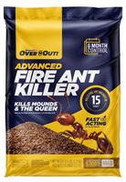 FIRE ANT KILLER GRANULE 11.5LB, Pack of 36