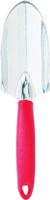 CORONA CT 3010I Hand Trowel, 3 in W Blade, Aluminum Blade, Cushion-Grip Handle, 12-1/2 in OAL