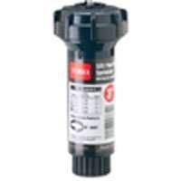 Toro 53818 Spray Sprinkler, 1/2 in Connection, 5 to 15 ft, 27 deg Nozzle Trajectory