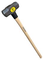 Vulcan 0613257 Sledge Hammer, Wood Handle, 8 lb, Pack of 2