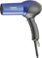 CONAIR 146NPR Hair Dryer, Plastic, Blue