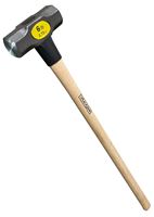 Vulcan 0563635 Sledge Hammer, Wood Handle, 6 lb, Pack of 2