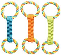 Chomper WB15526 Dog Toy, Nylon