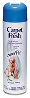 Carpet Fresh 280129 Deodorizers, Pleasant, 10.5 oz Aerosol Can, Foam, Clear