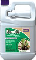 Bonide 7492 Weed and Grass Killer, Liquid, Light Yellow/White, 1 gal