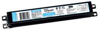 Philips Advance Centium Series ICN4P32N35I Electronic Ballast, 120/277 V, 111 W, 4-Lamp