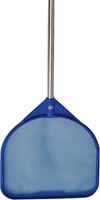 Jed Pool Tools 40-370 Hand Skimmer with Pole, Plastic Net