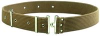 CLC Tool Works Series C501 Work Belt, 29 to 46 in Waist, Cotton